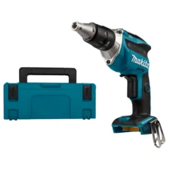 Makita 18V accuschroefmachine / gipsschroevendraaier brushless DFS452ZJ (zonder accu) Outlet