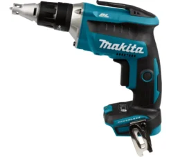 Makita 18V accuschroefmachine / gipsschroevendraaier brushless DFS452ZJ (zonder accu) Outlet