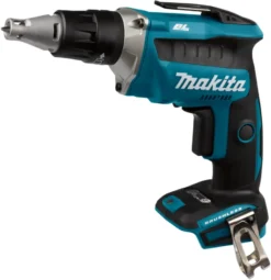 Makita 18V accuschroefmachine / gipsschroevendraaier brushless DFS452ZJ (zonder accu) Outlet