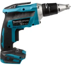 Makita 18V accuschroefmachine / gipsschroevendraaier brushless DFS452ZJ (zonder accu) Outlet
