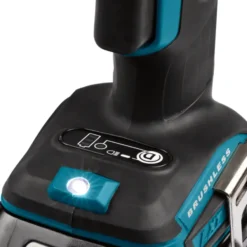 Makita 18V accuschroefmachine / gipsschroevendraaier brushless DFS452ZJ (zonder accu) Outlet