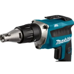 Makita 18V accuschroefmachine / gipsschroevendraaier brushless DFS452ZJ (zonder accu) Outlet