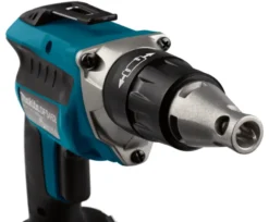 Makita 18V accuschroefmachine / gipsschroevendraaier brushless DFS452ZJ (zonder accu) Outlet