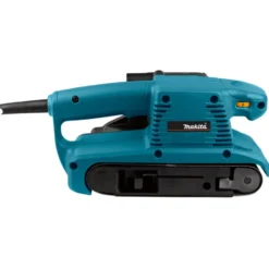 Makita 230V bandschuurmachine 991J 76 mm Outlet