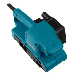 Makita 230V bandschuurmachine 991J 76 mm Outlet