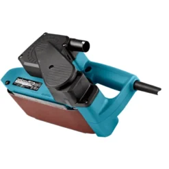 Makita 230V bandschuurmachine 991J 76 mm Outlet