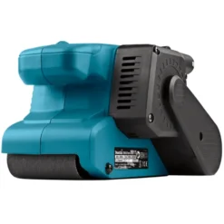 Makita 230V bandschuurmachine 991J 76 mm Outlet