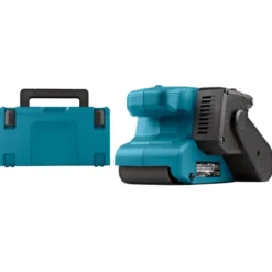 Makita 230V bandschuurmachine 991J 76 mm Outlet