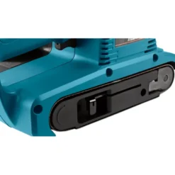 Makita 230V bandschuurmachine 991J 76 mm Outlet