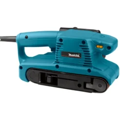 Makita 230V bandschuurmachine 991J 76 mm Outlet