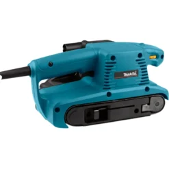 Makita 230V bandschuurmachine 991J 76 mm Outlet