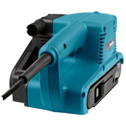 Makita 230V bandschuurmachine 991J 76 mm Outlet