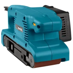 Makita 230V bandschuurmachine 991J 76 mm Outlet