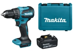 Makita 18V LXT accuboor brushless DDF490WF incl. 3Ah accu + snellader Sale