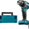 Makita 18V LXT boor-/schroefmachine DDF484ZJ (zonder accu) Discount