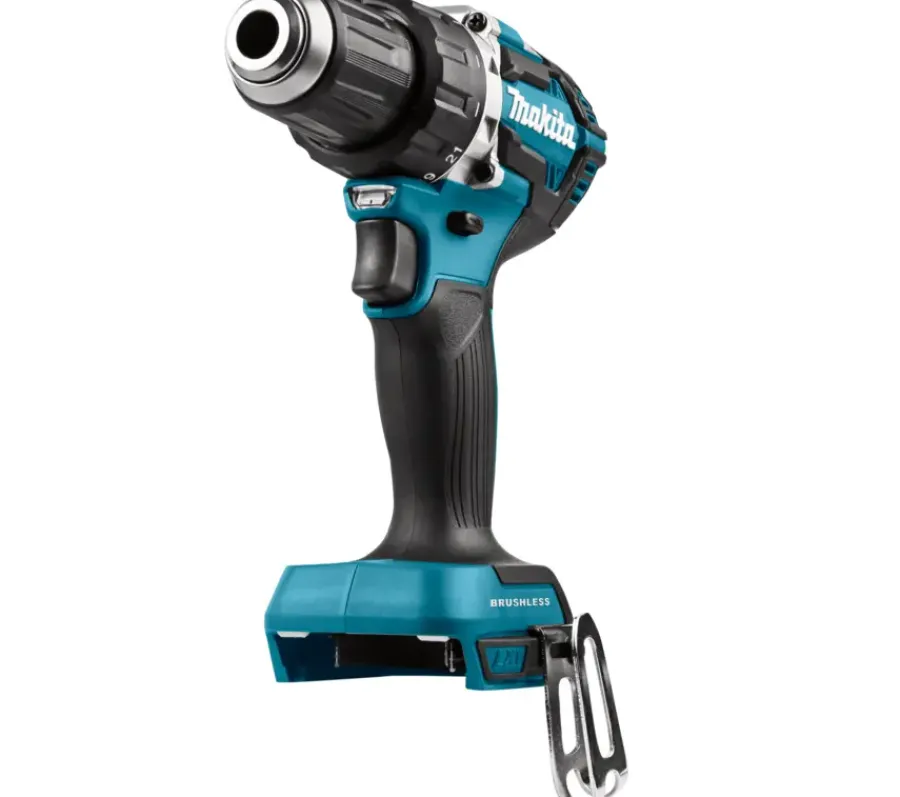 Makita 18V LXT boor-/schroefmachine DDF484Z (zonder accu) Outlet