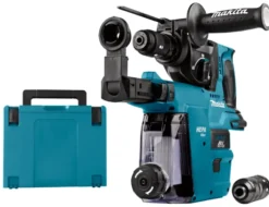 Makita 18V LXT combihamer DHR243ZJW (zonder accu) Hot