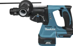 Makita 18V LXT combihamer DHR243Z (zonder accu) Hot
