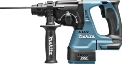 Makita 18V LXT combihamer DHR242Z (zonder accu) Sale