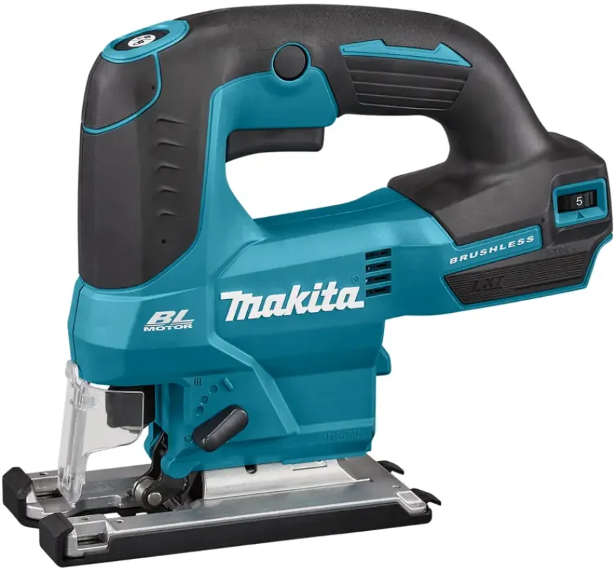 Makita 18V LXT decoupeerzaag DJV184Z (zonder accu) Online