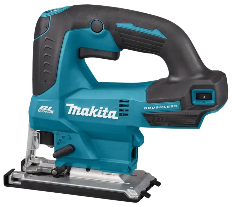 Makita 18V LXT decoupeerzaag DJV184Z (zonder accu) Online