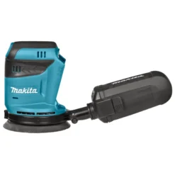 Makita 18V LXT excenter schuurmachine DBO180ZJ (zonder accu en lader) Hot
