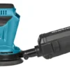 Makita 18V LXT excentrische schuurmachine DBO180Z (zonder accu) Outlet