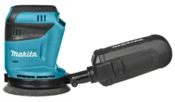 Makita 18V LXT excentrische schuurmachine DBO180Z (zonder accu) Outlet