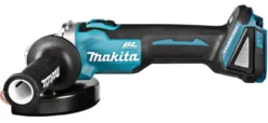 Makita 18V LXT haakse slijper / slijptol 125 mm DGA504Z (zonder accu) Clearance