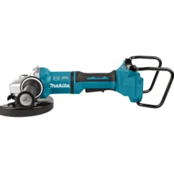 Makita 18V LXT haakse slijper / slijptol DGA700ZKX1 (zonder accu) New