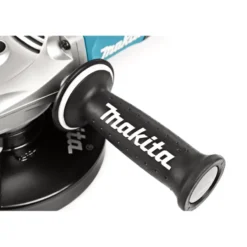 Makita 18V LXT haakse slijper / slijptol DGA700ZKX1 (zonder accu) New