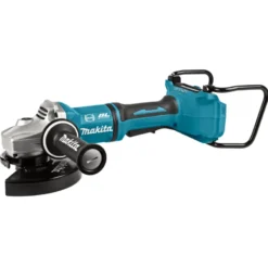 Makita 18V LXT haakse slijper / slijptol DGA700ZKX1 (zonder accu) New