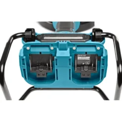 Makita 18V LXT haakse slijper / slijptol DGA700ZKX1 (zonder accu) New