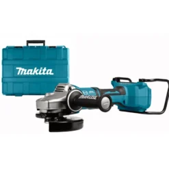 Makita 18V LXT haakse slijper / slijptol DGA700ZKX1 (zonder accu) New