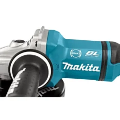 Makita 18V LXT haakse slijper / slijptol DGA700ZKX1 (zonder accu) New