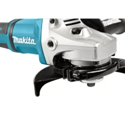 Makita 18V LXT haakse slijper / slijptol DGA700ZKX1 (zonder accu) New