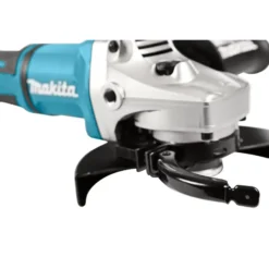 Makita 18V LXT haakse slijper / slijptol DGA700ZKX1 (zonder accu) New