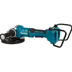 Makita 18V LXT haakse slijper / slijptol DGA700ZKX1 (zonder accu) New