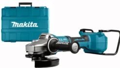 Makita 18V LXT haakse slijper / slijptol DGA700ZKX1 (zonder accu) New