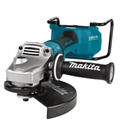 Makita 18V LXT haakse slijper / slijptol DGA901ZKU1 (zonder accu) New