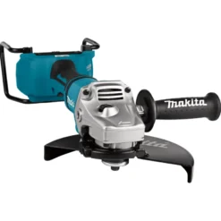 Makita 18V LXT haakse slijper / slijptol DGA901ZKU1 (zonder accu) New