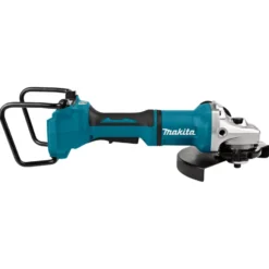 Makita 18V LXT haakse slijper / slijptol DGA901ZKU1 (zonder accu) New