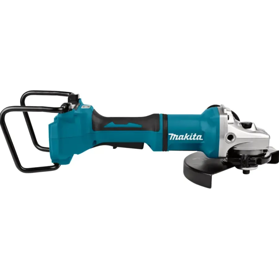 Makita 18V LXT haakse slijper / slijptol DGA901ZKU1 (zonder accu) New
