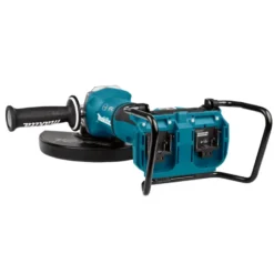 Makita 18V LXT haakse slijper / slijptol DGA901ZKU1 (zonder accu) New