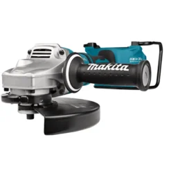 Makita 18V LXT haakse slijper / slijptol DGA901ZKU1 (zonder accu) New