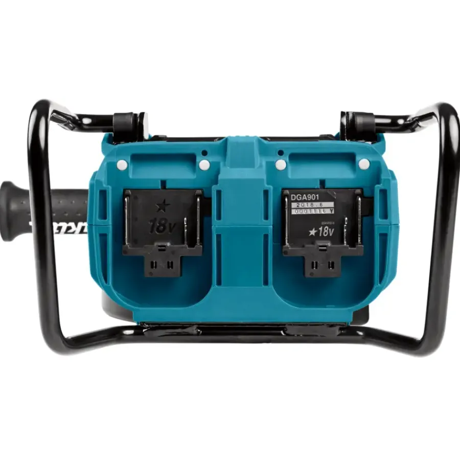 Makita 18V LXT haakse slijper / slijptol DGA901ZKU1 (zonder accu) New
