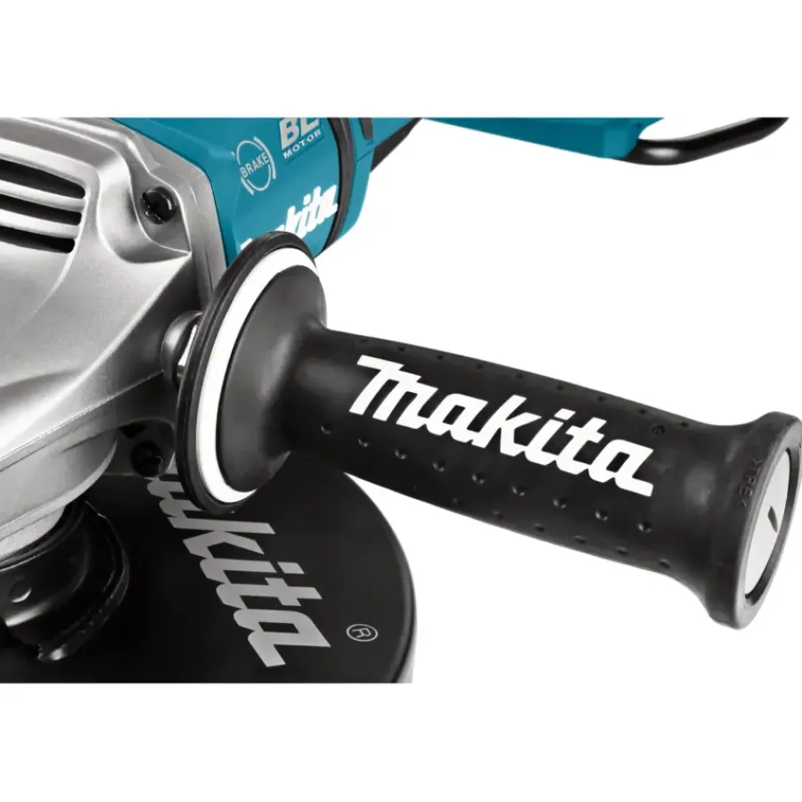 Makita 18V LXT haakse slijper / slijptol DGA901ZKU1 (zonder accu) New