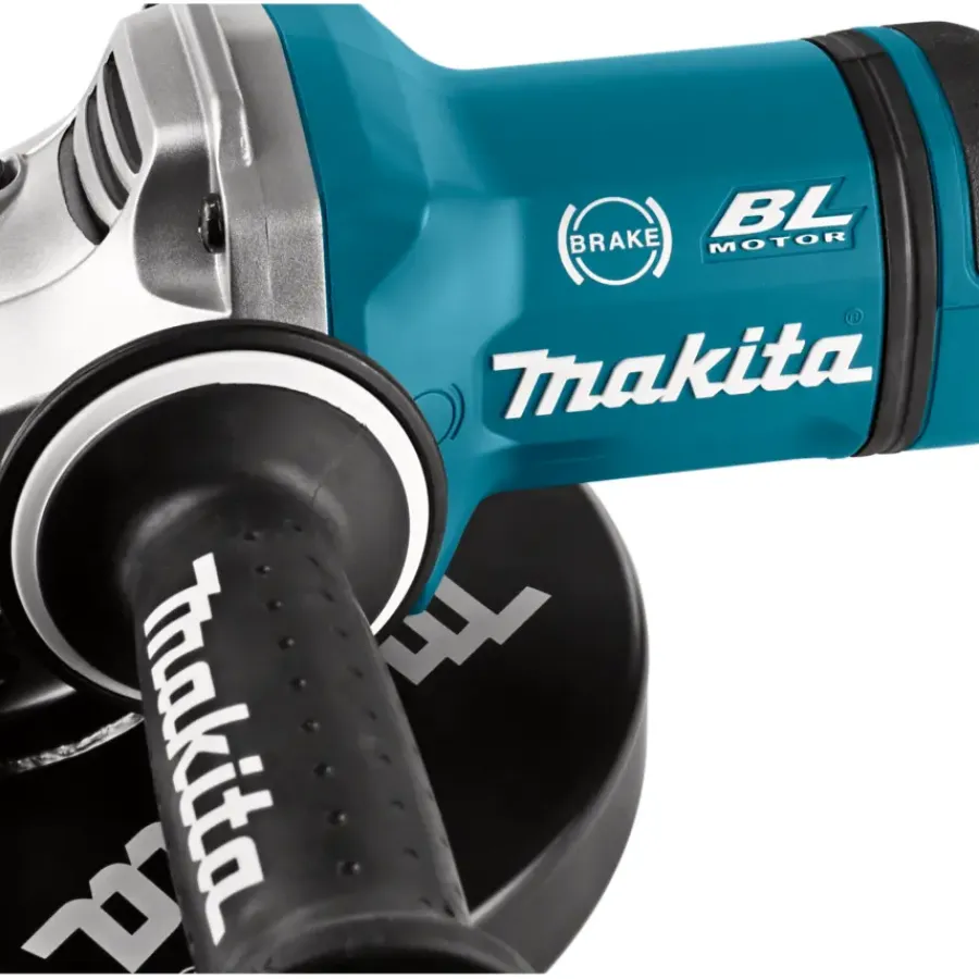 Makita 18V LXT haakse slijper / slijptol DGA901ZKU1 (zonder accu) New