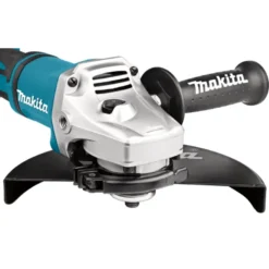 Makita 18V LXT haakse slijper / slijptol DGA901ZKU1 (zonder accu) New
