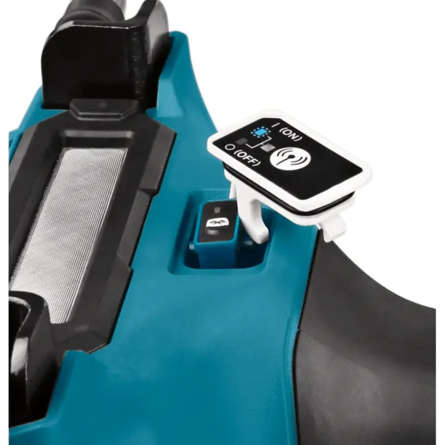 Makita 18V LXT haakse slijper / slijptol DGA901ZKU1 (zonder accu) New